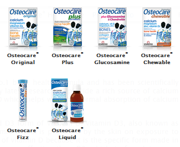 osteocare-original same