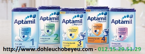Aptamil
