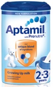 aptamil 2+