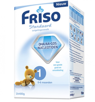 friso so 1