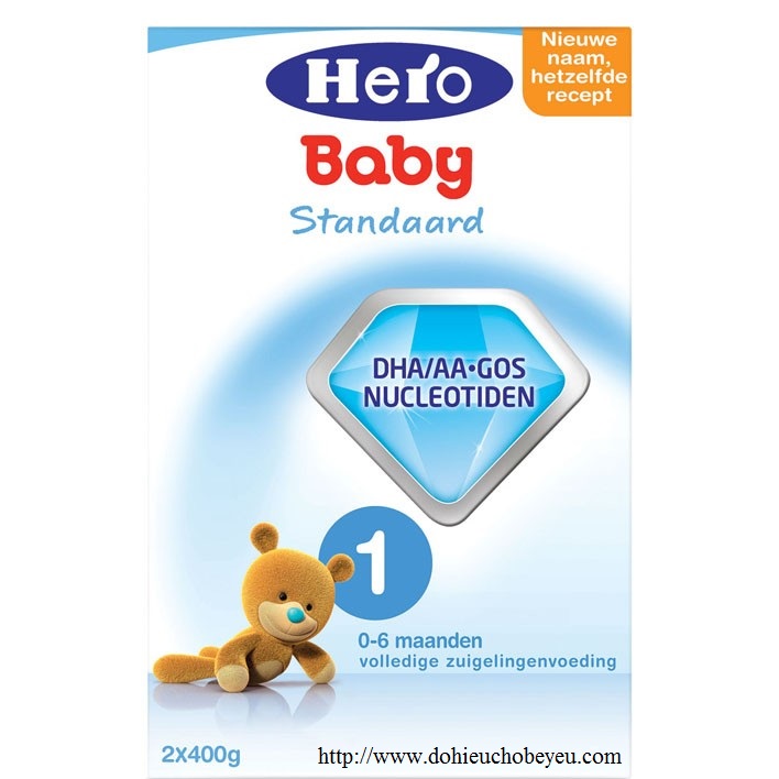 hero baby so 1