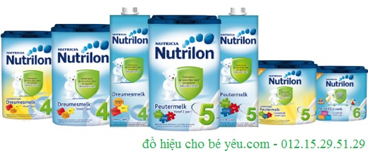 nutrilon th