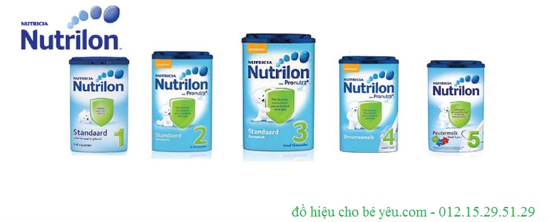 nutrilon