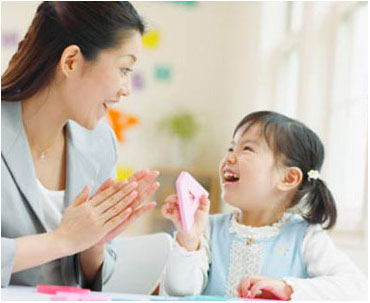 5 cach day con thong minh