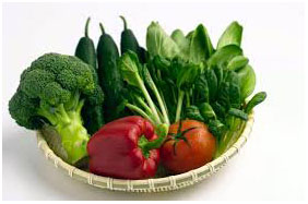 Bua an ngay tet nhieu thit, thieu rau