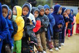 Lỗi tai hại khi mặc đồ cho trẻ sơ sinh