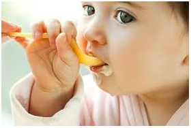 Tăng sức đề kháng cho trẻ bằng các chiêu đơn giản 1