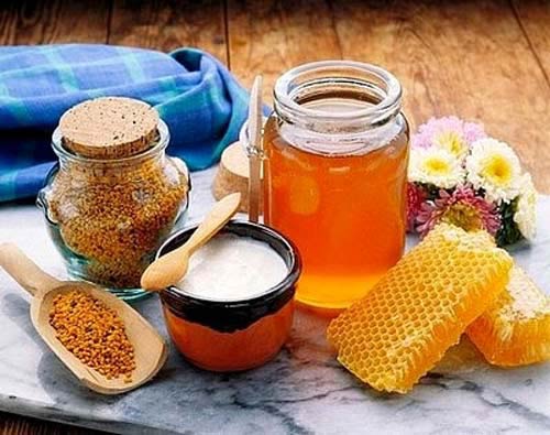 Top thực phẩm giúp mẹ sớm dính bầu 3