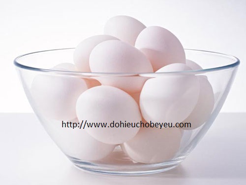 Top thực phẩm giúp mẹ sớm dính bầu 2