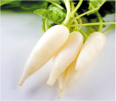 Bổ sung dinh dưỡng cho bé bằng các loại thực phẩm tốt 1