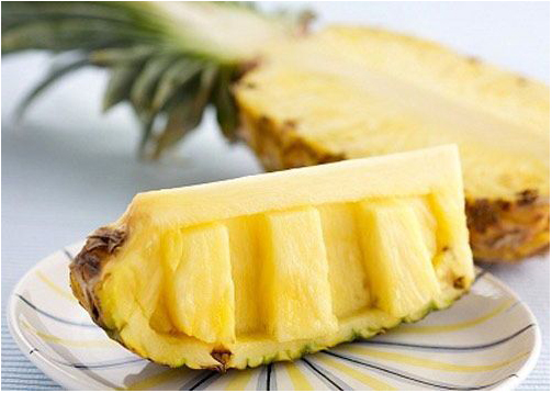 Bổ sung dinh dưỡng cho bé bằng các loại thực phẩm tốt 2