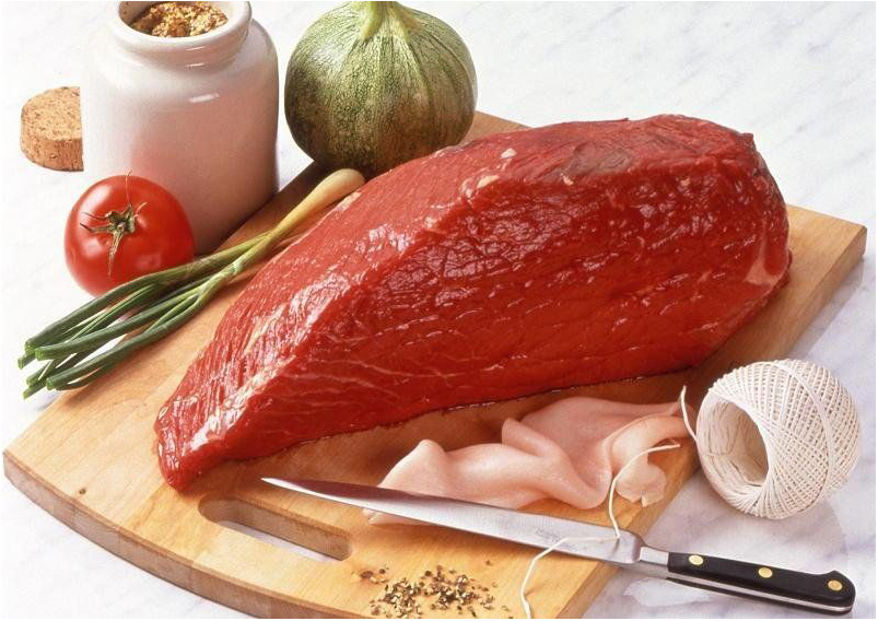 Bổ sung dinh dưỡng cho bé bằng các loại thực phẩm tốt 5