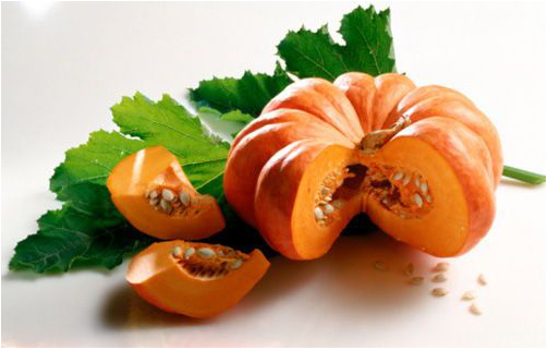 Bổ sung dinh dưỡng cho bé bằng các loại thực phẩm tốt 8