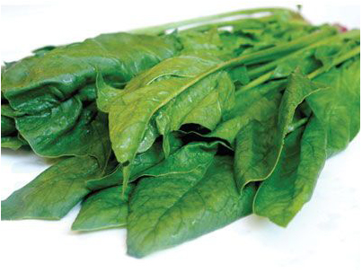 Bổ sung dinh dưỡng cho bé bằng các loại thực phẩm tốt 10