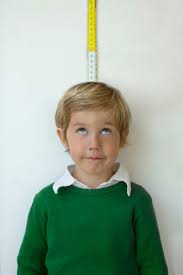 su phat trien chieu cao cua tre