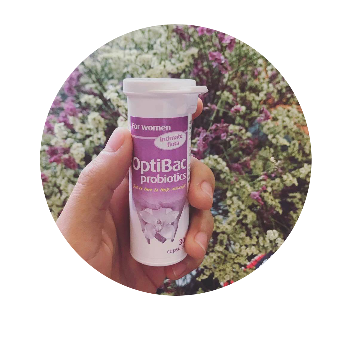 men vi sinh danh cho phu nu