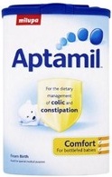 Aptamil Comfort Aptamil Comfort
