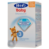 Dinh dưỡng tốt, an toàn cho bé yêu - 2