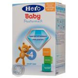 Dinh dưỡng tốt, an toàn cho bé yêu - 3