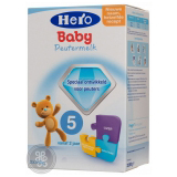 Dinh dưỡng tốt, an toàn cho bé yêu - 4